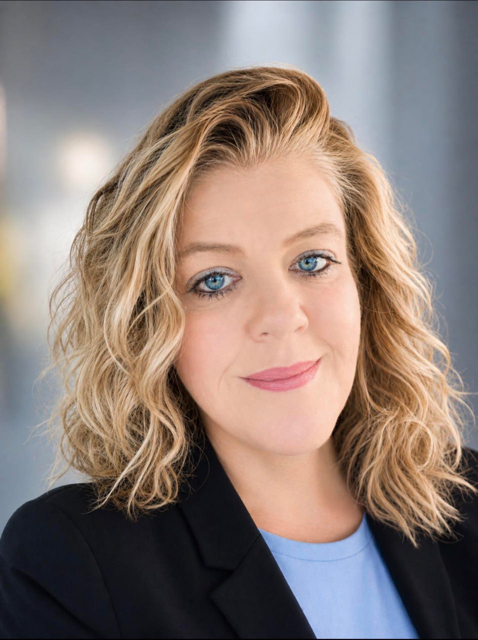 Michelle Curtis, Colorado Notary Public